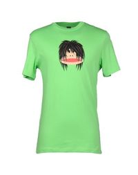 Футболка с короткими рукавами Paul Frank