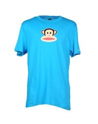 Футболка с короткими рукавами Paul Frank