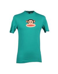 Футболка с короткими рукавами Paul Frank