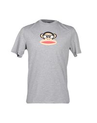 Футболка с короткими рукавами Paul Frank