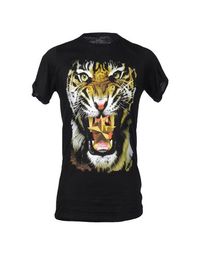 Футболка с короткими рукавами MY T Shirt