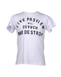 Футболка с короткими рукавами 5 Preview