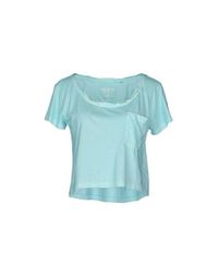 Футболка с короткими рукавами Guess