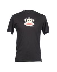 Футболка с короткими рукавами Paul Frank