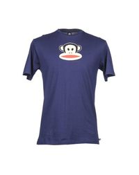 Футболка с короткими рукавами Paul Frank
