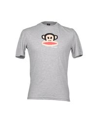Футболка с короткими рукавами Paul Frank