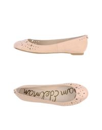 Балетки SAM Edelman