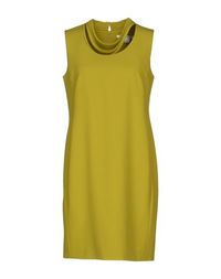 Короткое платье Diane VON Furstenberg