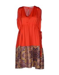 Короткое платье Carven