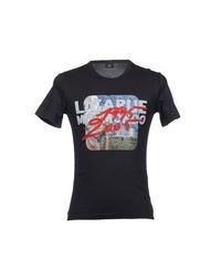 Футболка с короткими рукавами LEE