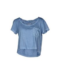 Футболка с короткими рукавами Guess