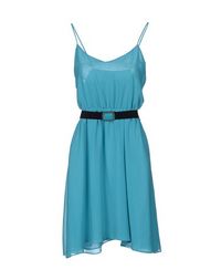 Короткое платье Pinko Black