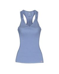 Топ без рукавов Guess