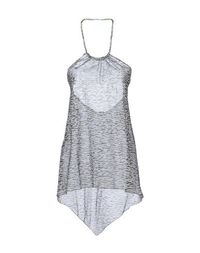 Топ без рукавов Patrizia Pepe Beachwear