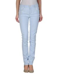 Джинсовые брюки Siviglia Denim