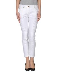 Джинсовые брюки Siviglia Denim
