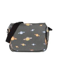 Средняя сумка из текстиля Zoon