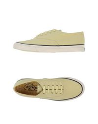 Кеды Sperry Top Sider