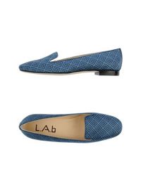 Мокасины L.A.B