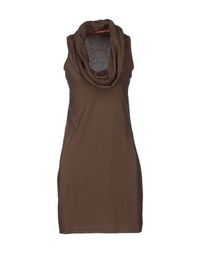 Короткое платье Manila Grace Denim