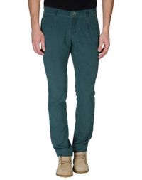 Повседневные брюки Wool 172