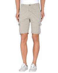 Бермуды Vneck