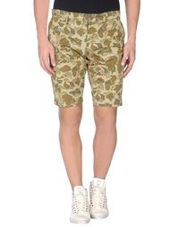 Бермуды Carhartt