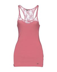 Топ без рукавов Guess