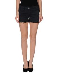 Джинсовые шорты Axara Paris