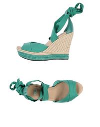 Эспадрильи UGG Australia
