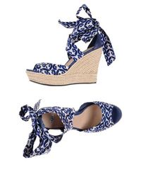 Эспадрильи UGG Australia