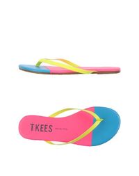 Вьетнамки T Kees