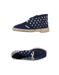 Эспадрильи Superga