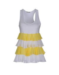 Топ без рукавов Hope Collection