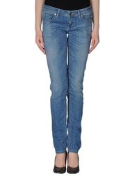 Джинсовые брюки Siviglia Denim