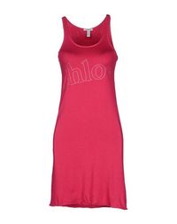 Короткое платье ChloÉ