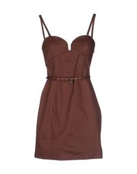 Короткое платье Patrizia Pepe
