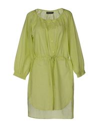 Короткое платье Antik Batik
