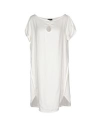 Короткое платье Emporio Armani