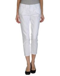 Джинсовые брюки Tory Burch