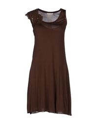 Короткое платье Scervino Street
