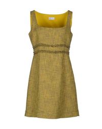 Короткое платье Redvalentino