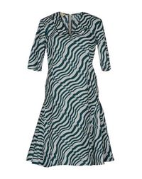 Короткое платье Marni