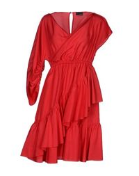 Короткое платье Fendi