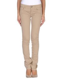 Повседневные брюки Scervino Street