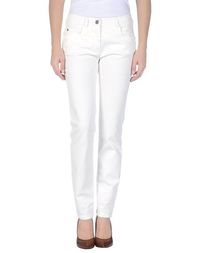 Повседневные брюки Scervino Street