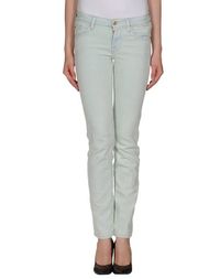 Джинсовые брюки 7 FOR ALL Mankind