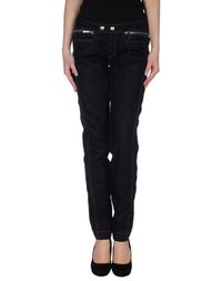 Джинсовые брюки Just Cavalli