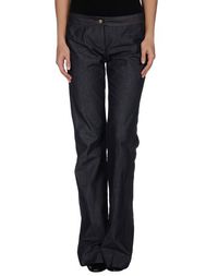 Джинсовые брюки Just Cavalli