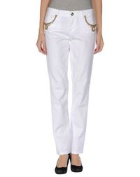 Джинсовые брюки Blumarine